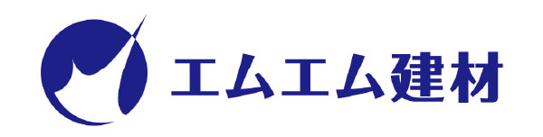 エムエム建材株式会社のロゴ
