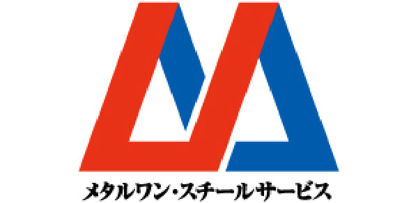 株式会社メタルワン・スチールサービスのロゴ