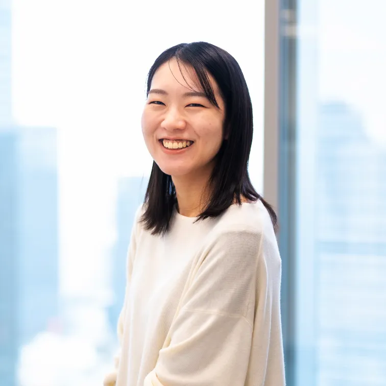 安齋 蓉子の写真