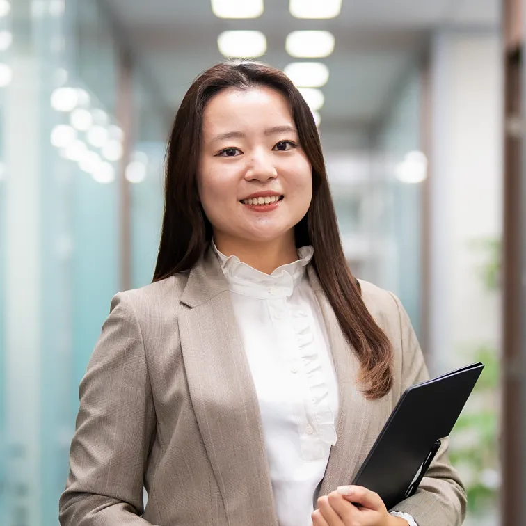 松本 彩佳の写真