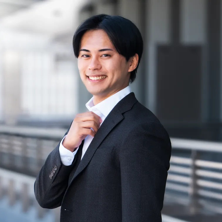 中村 尚稀の写真