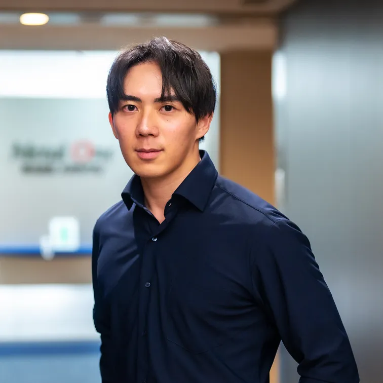 下山 拓也の写真